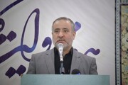 استاندار سمنان: لازمه مشارکت حداکثری در انتخابات جهاد تبیین است