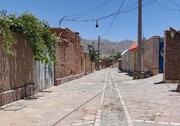 روند پرشتاب دولت سیزدهم برای توسعه روستاهای لرستان