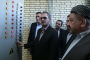 استاندار: ۵۱ هزار میلیارد ریال پروژه هفته دولت در کردستان افتتاح می شود