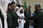 دشمنان به دنبال شکستن استقامت ملت ایران هستند