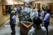 افزایش ۱۹ درصدی بازدید از موزه‌های استان همدان