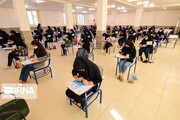 نتایج آزمون استخدامی وزارت آموزش و پرورش عصر امروز اعلام می‌شود