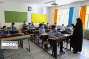 ۱۴ هزار حکم رتبه‌بندی معلمان چهارمحال و بختیاری صادر شد
