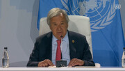 دبیرکل سازمان ملل: باید چندجانبه گرایی را برای قرن بیست و یکم تقویت کنیم