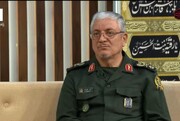 ایرانی وزارت دفاع کے ترجمان: ایران کی فوجی ضروریات میں خود انحصاری کی شرح ٪ 90  ہے۔