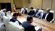 رئیسی : ایران نے پابندیوں کو مواقع میں تبدیل کرکے پیشرفتہ توانائیاں اور صلاحیتیں حاصل کرلی ہیں
