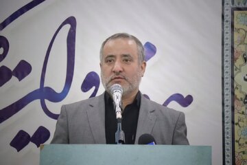 استاندار سمنان: لازمه مشارکت حداکثری در انتخابات جهاد تبیین است