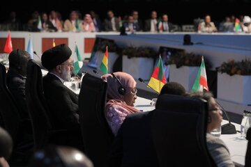 Le 15e sommet des dirigeants des BRICS