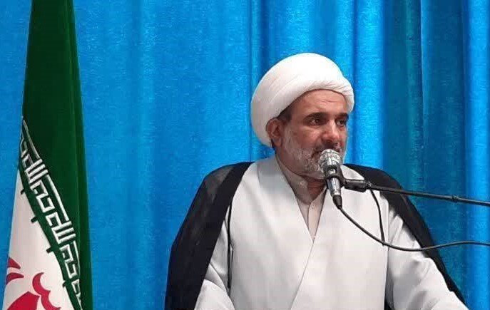 نیمی از روستاهای شهرستان زاوه، فاقد روحانی است