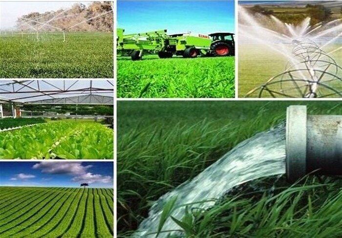 ۵۹ هزار میلیارد ریال طرح کشاورزی در آذربایجان شرقی آماده افتتاح است