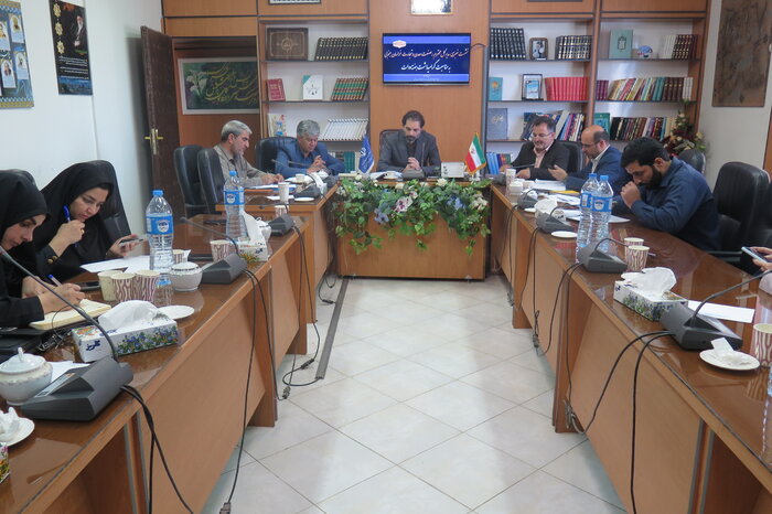 سرمایهگذاری ۵۵۰ هزار میلیارد ریالی در صنعت و معدن خراسان جنوبی