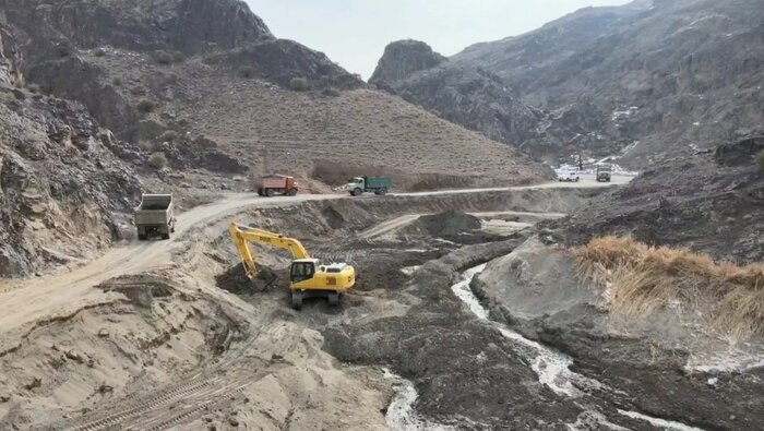 حقابه زنجان، زخمی که با تغییرات اقلیمی سر باز کرد