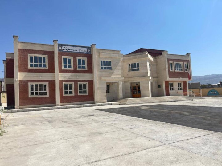 آغازِ برچیدن کانکس؛ طلوعِ مدارسِ «سبز»