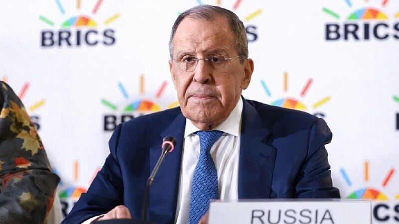 Lavrov: İran və yeni üzvlərin potensialı ilə BRİKS-in imkanları artacaq
