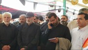 برق مورد نیاز پایانه‌های مرزی سیستان و بلوچستان تامین شد