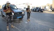 دستگیری یکی از سرکردگان داعش در لیبی