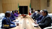 Raisi: Irán busca relaciones bilaterales basadas en el respeto mutuo con las naciones africanas