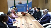 Irán, dispuesto a proporcionar servicios técnicos y de ingeniería a Tanzania