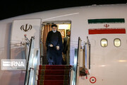 رئیس جمهور  به استان بوشهر سفر می‌کند