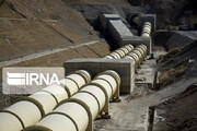 استاندار: انتقال آب خلیج فارس به یزد بزرگترین پروژه آبی ایران است