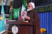 امام جمعه موقت نوشهر: مشارکت حداکثری در انتخابات انقلاب اسلامی را بیمه می‌کند