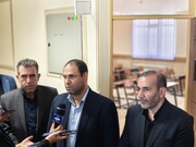 ارودگاه فرهنگی، تربیتی و آموزشی غرب کشور در کرمانشاه احداث می‌شود