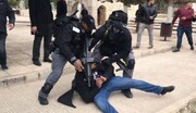 سازمان ملل: حداقل ۱۷۲ فلسطینی توسط نیروهای اسرائیل به شهادت رسیده‌اند