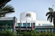 حق پخش رسانه‌ای در نشست کمیته بازاریابی کنفدراسیون فوتبال آسیا بررسی شد