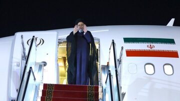 پایان سفر رییس‌جمهور، آغازی برای تحول‌آفرینی در فارس