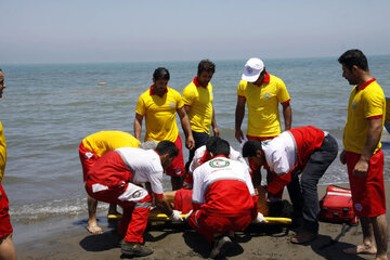 ۵ اداره باید پاسخگوی حادثه تلخ در ساحل بوشهر باشند