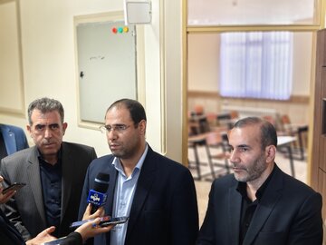 ارودگاه فرهنگی، تربیتی و آموزشی غرب کشور در کرمانشاه احداث می‌شود