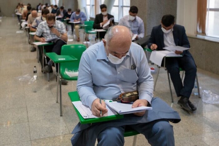 صلح در ۶ هزار پرونده طلاق/رونمایی از چهار سامانه جدید الکترونیک سلامت