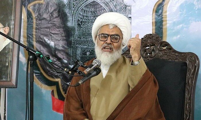 عضو خبرگان: شهادت سنوار بیرق شرافت انسانی را در دنیا برافراشت