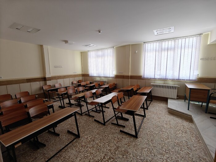 ۲ هزار مدرسه و مرکز آموزشی هفته دولت در کشور افتتاح می‌شود