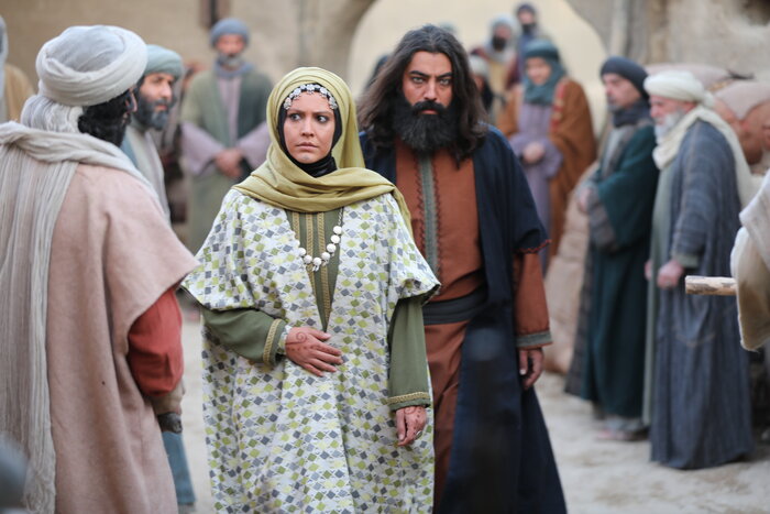 «عشق کوفی» و «نون خ» فاتحان دو فصل آنتن