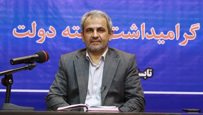 ۱۵۰ محصول دانش بنیان دانشگاه نوشیروانی بابل صنعتی شد 2 ۱۵۰ محصول دانش بنیان دانشگاه نوشیروانی بابل صنعتی شد