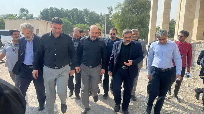 وزیر فرهنگ و ارشاد اسلامی: هدیه رییس جمهور به خبرنگاران پنج برابر شد