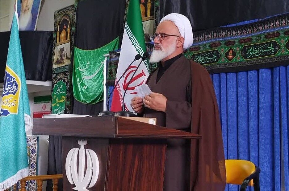 ملت ایران وظیفه‌شان را در انتخابات به شایستگی انجام می‌دهند