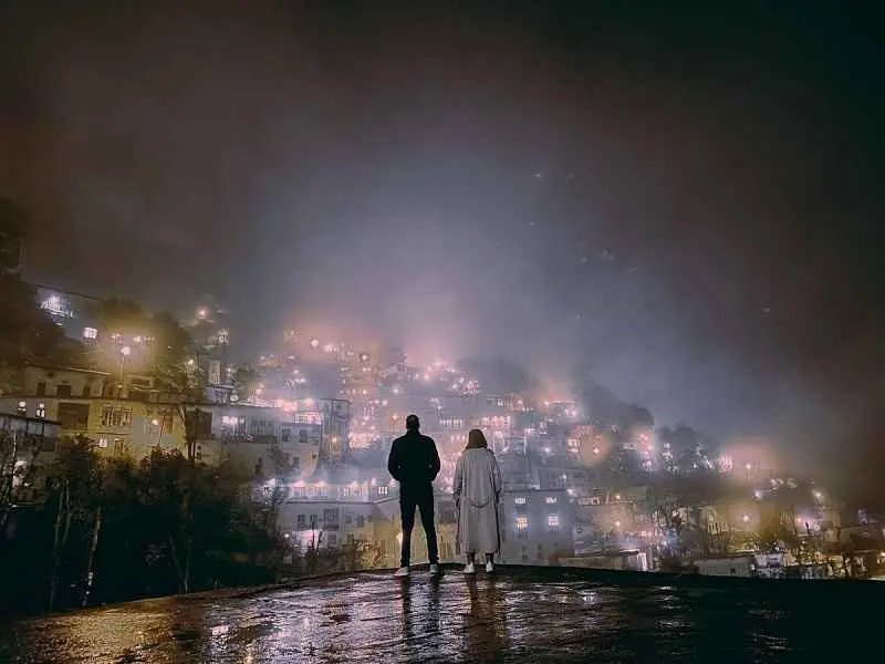 ۲۰ تا از بهترین روستاهای گیلان برای سفر