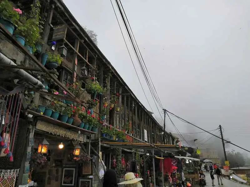 ۲۰ تا از بهترین روستاهای گیلان برای سفر