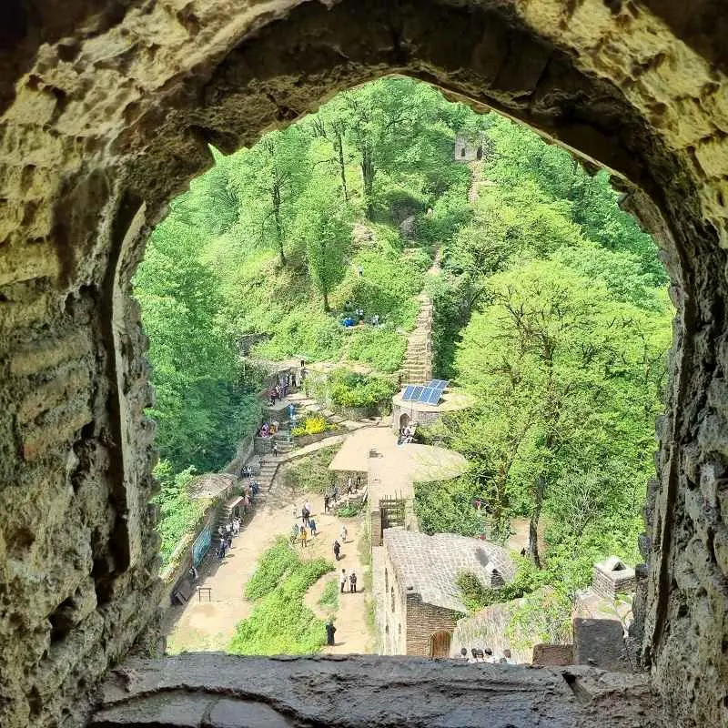 ۲۰ تا از بهترین روستاهای گیلان برای سفر