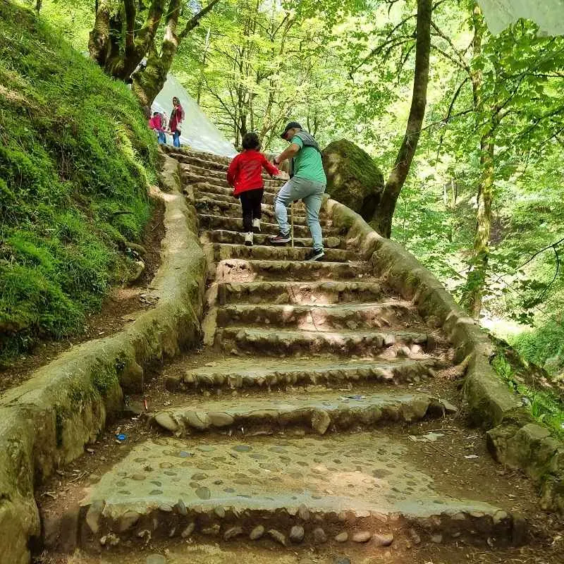 ۲۰ تا از بهترین روستاهای گیلان برای سفر