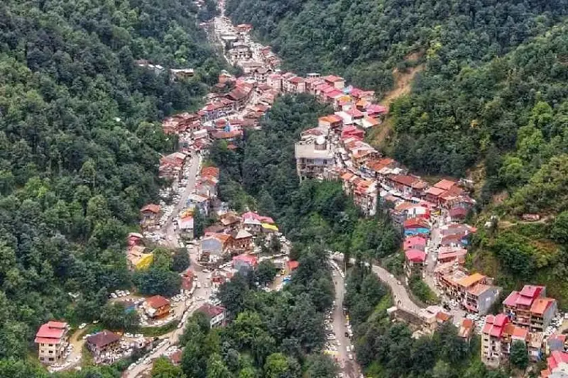 ۲۰ تا از بهترین روستاهای گیلان برای سفر