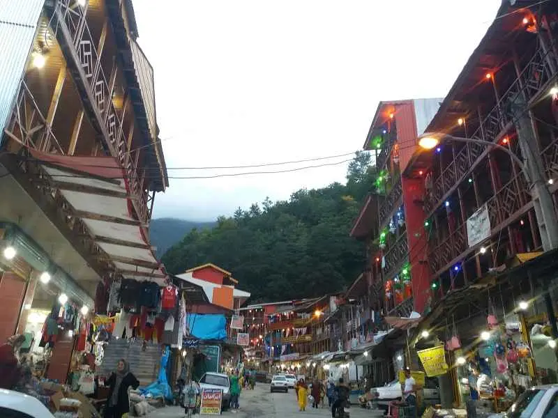 ۲۰ تا از بهترین روستاهای گیلان برای سفر