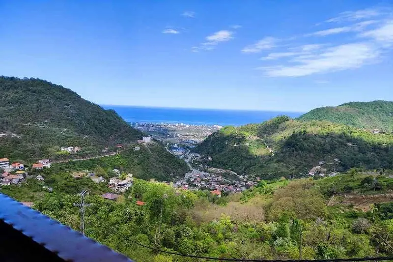 ۲۰ تا از بهترین روستاهای گیلان برای سفر