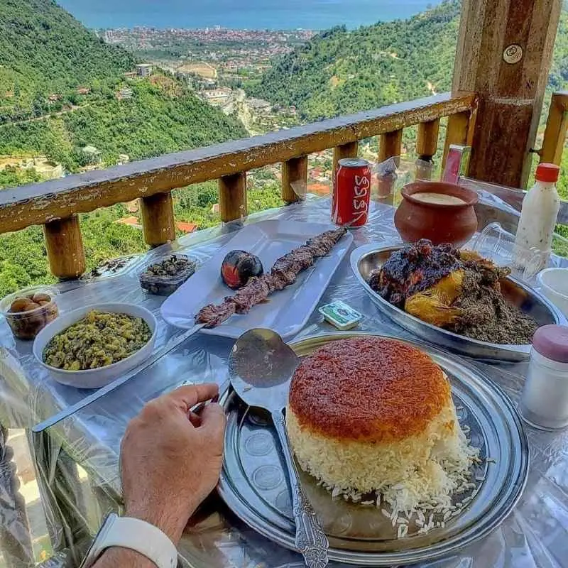 ۲۰ تا از بهترین روستاهای گیلان برای سفر