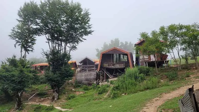 ۲۰ تا از بهترین روستاهای گیلان برای سفر