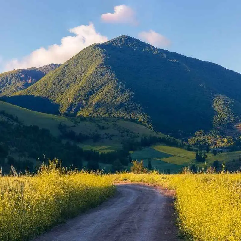 ۲۰ تا از بهترین روستاهای گیلان برای سفر