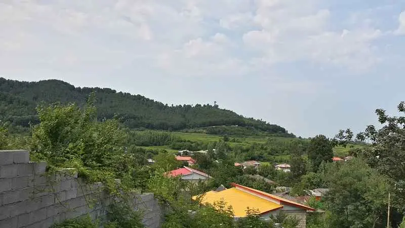 ۲۰ تا از بهترین روستاهای گیلان برای سفر