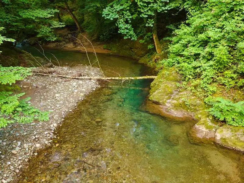 ۲۰ تا از بهترین روستاهای گیلان برای سفر